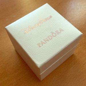Pandora box from Disneyland